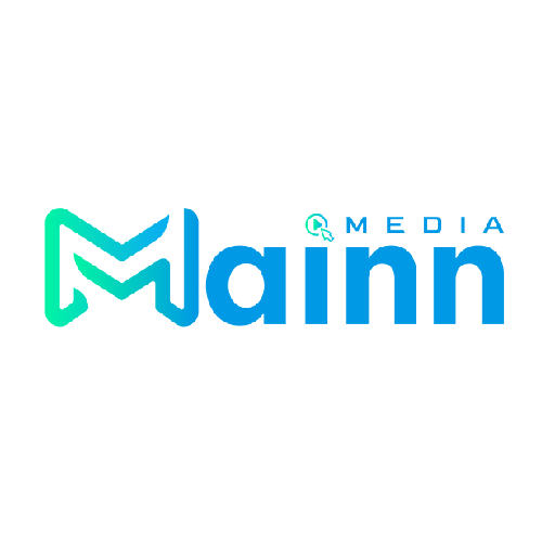 Mainn Media Logo